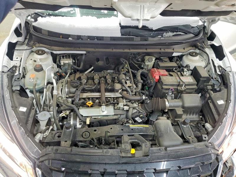 Photo 11 from auction – 2024 NISSAN KICKS S with VIN 3N1CP5BV9RL513667