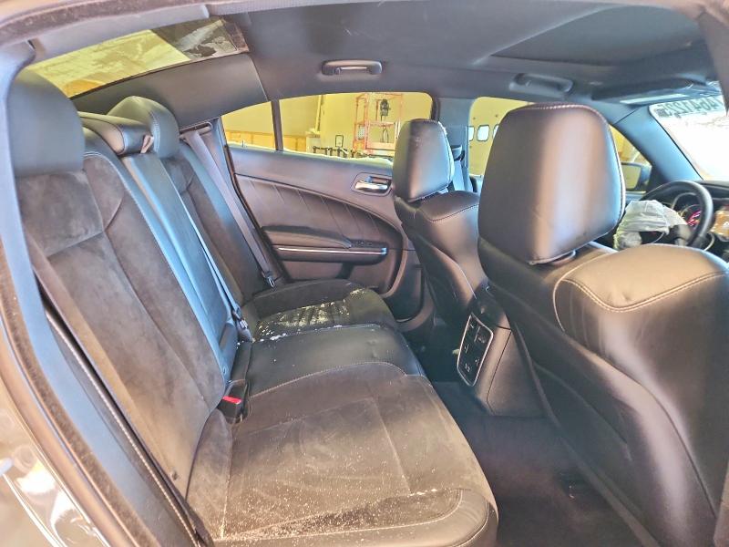 Photo 10 from auction – 2018 DODGE CHARGER with VIN 2C3CDXCT0JH188925