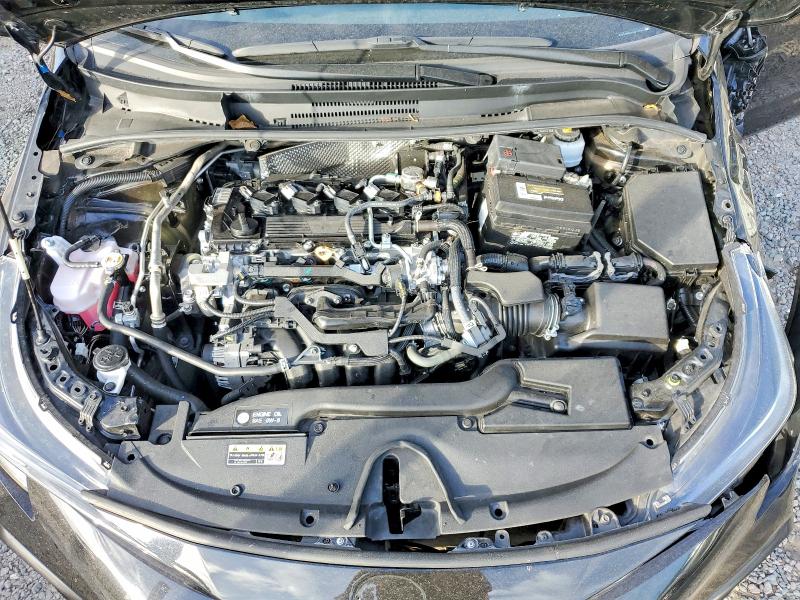 Photo 11 from auction – 2024 TOYOTA COROLLA with VIN 5YFS4MCE1RP202442