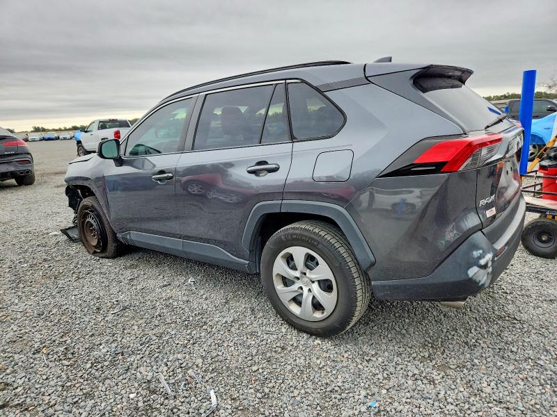 Zdjęcie 2 z aukcji – 2021 TOYOTA RAV4 LE z VIN 2T3H1RFVXMC101105