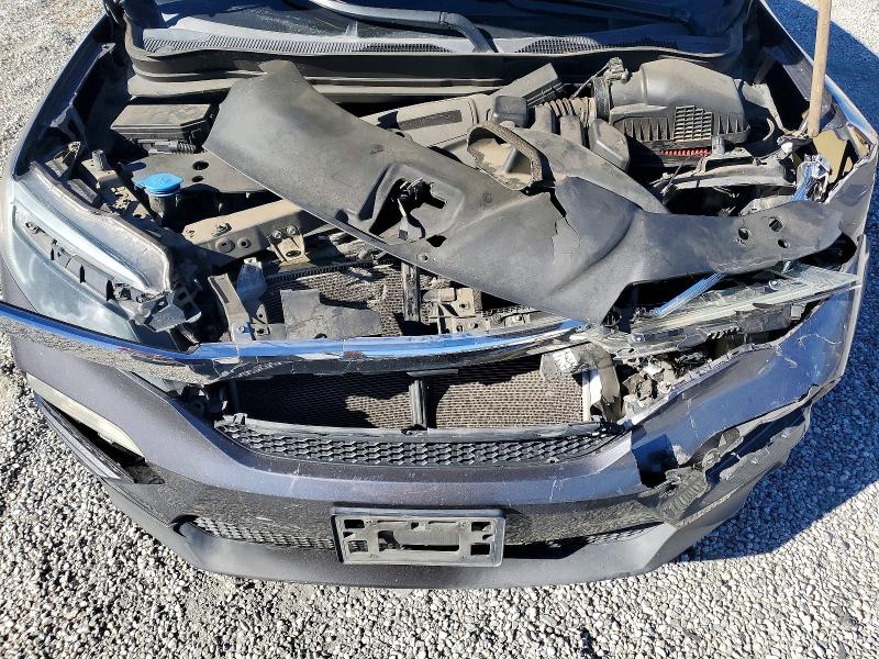 Photo 12 from auction – 2017 HONDA PILOT EX with VIN 5FNYF5H3XHB042119
