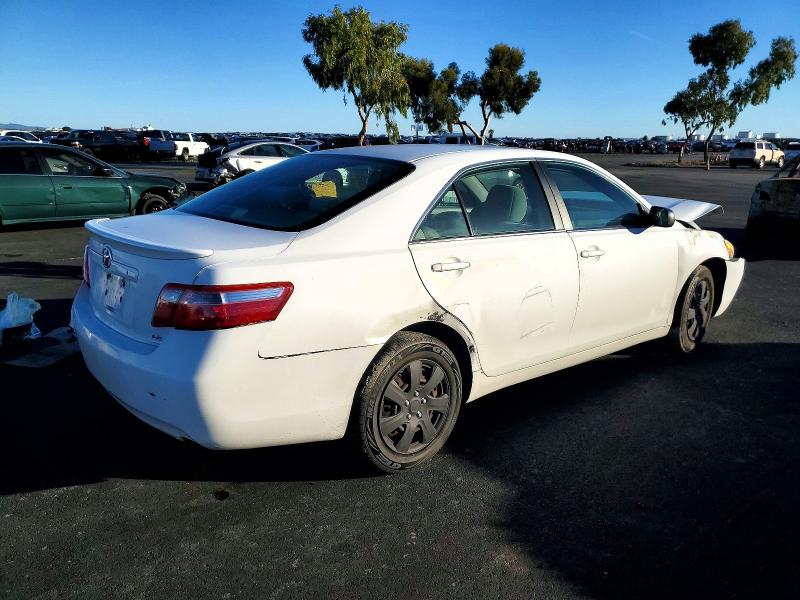 Photo 3 from auction – 2008 TOYOTA CAMRY CE with VIN 4T1BE46K08U730565