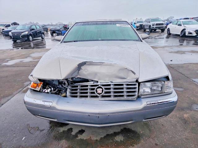 Photo 5 from auction – 1997 CADILLAC ELDORADO with VIN 1G6EL12Y0VU606973