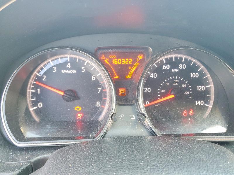 Photo 9 from auction – 2014 NISSAN VERSA S with VIN 3N1CN7AP7EK454915