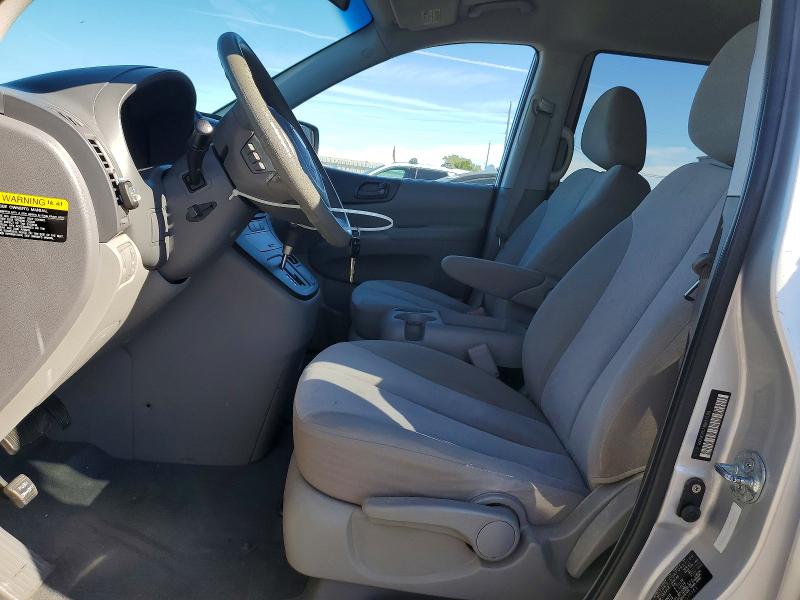 Photo 7 from auction – 2011 KIA SEDONA with VIN KNDMG4C7XB6375181