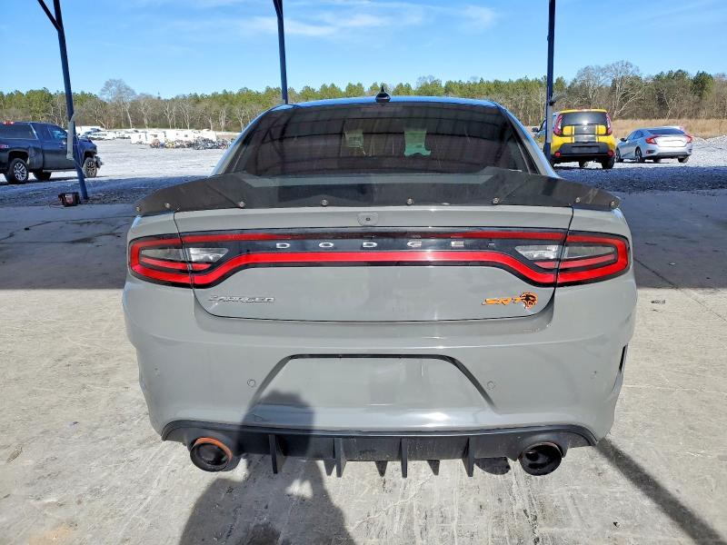 Photo 6 from auction – 2019 DODGE CHARGER SR with VIN 2C3CDXL99KH587998