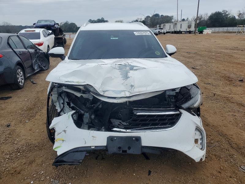 Photo 5 from auction – 2022 BUICK ENVISION with VIN LRBAZLR47ND163373