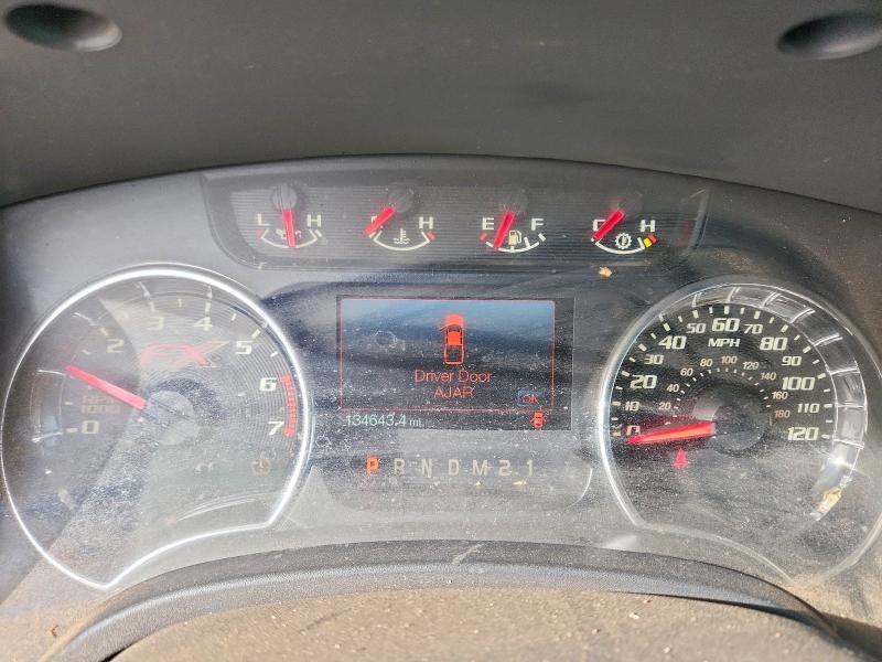 Photo 9 from auction – 2012 FORD F150 SUPER with VIN 1FTFW1CF6CFC40606
