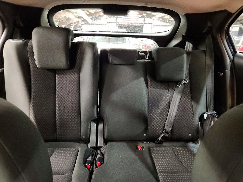 Photo 10 from auction – 2018 MITSUBISHI ECLIPSE CR with VIN JA4AS3AA3JZ066122