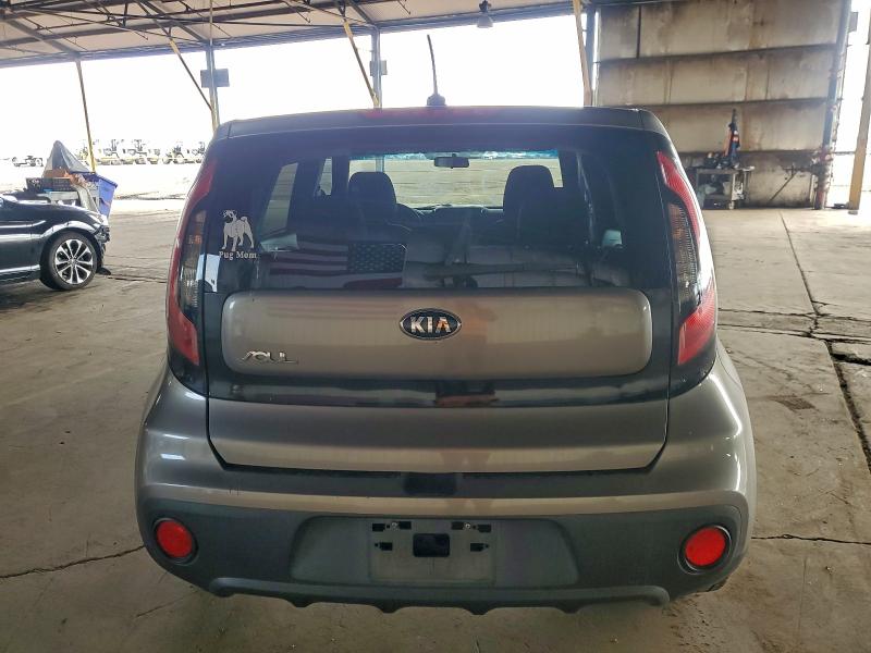 Photo 6 from auction – 2018 KIA SOUL with VIN KNDJN2A29J7538416