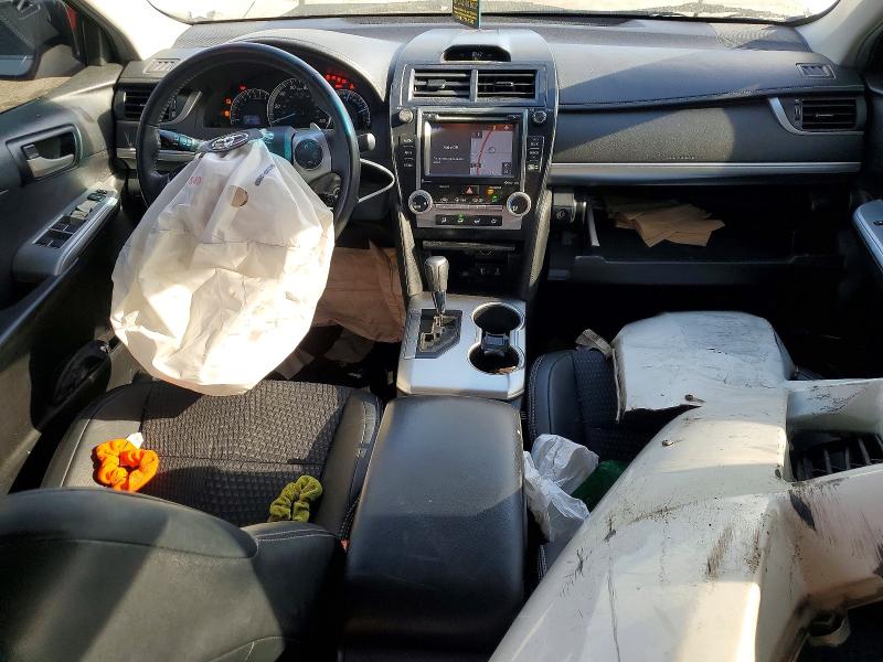 Photo 8 from auction – 2014 TOYOTA CAMRY with VIN 4T1BF1FK8EU414287
