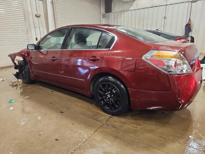 Снимка 2 от търг – 2010 NISSAN ALTIMA BAS с VIN 1N4AL2AP1AN465044