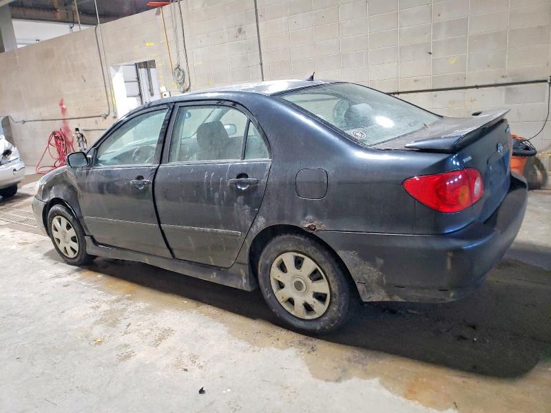 Photo 2 from auction – 2004 TOYOTA COROLLA CE with VIN 1NXBR32E54Z238767