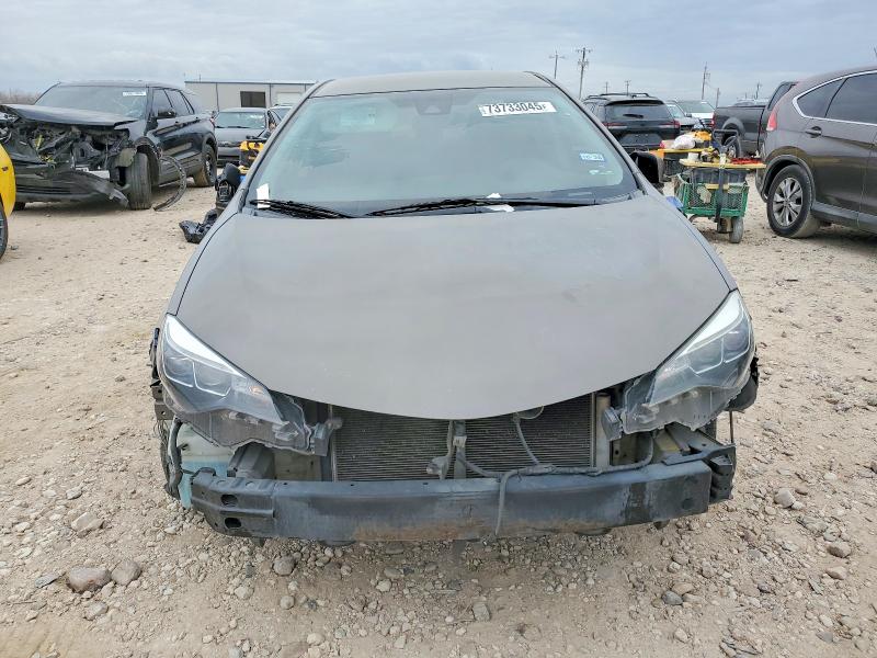 Photo 5 from auction – 2017 TOYOTA COROLLA L with VIN 5YFBURHE3HP636768