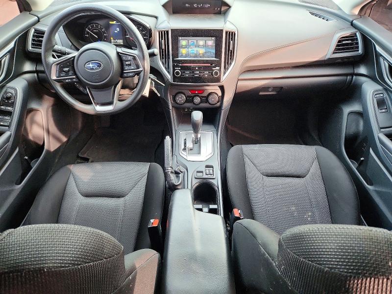 Photo 8 from auction – 2021 SUBARU IMPREZA PR with VIN 4S3GKAV69M3605084