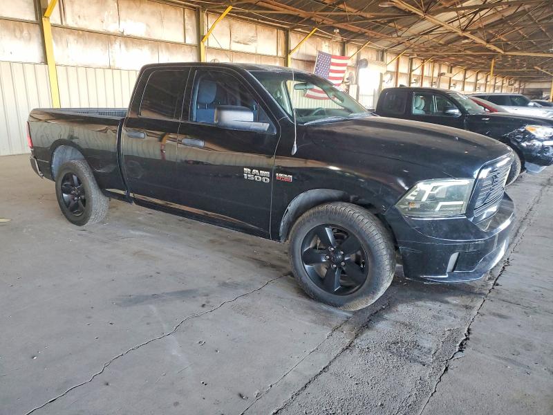 Photo 4 from auction – 2014 RAM 1500 with VIN 1C6RR6FT2ES180098