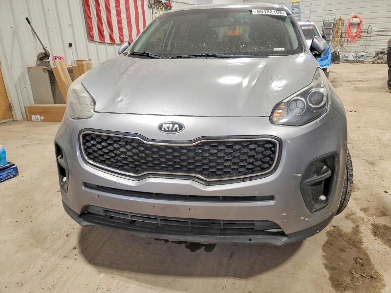 Photo 5 from auction – 2019 KIA SPORTAGE L with VIN KNDPM3AC2K7619044