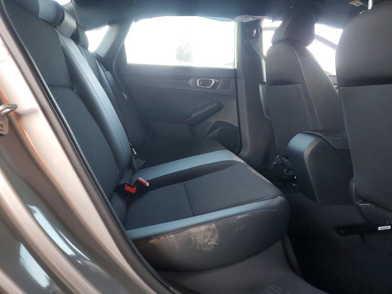 Photo 10 from auction – 2022 HONDA CIVIC with VIN 2HGFE2F54NH604603