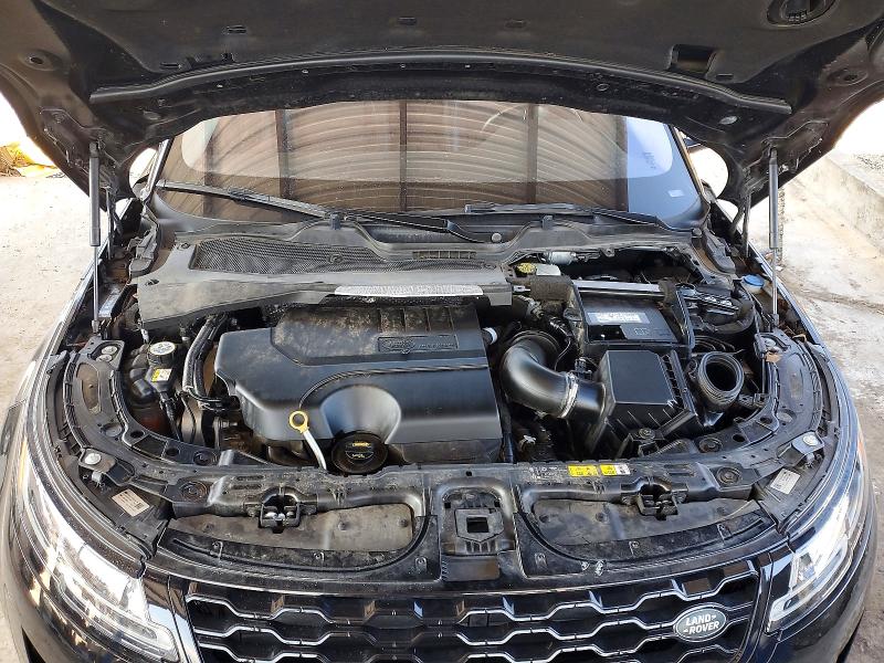 Photo 11 from auction – 2020 LAND ROVER RANGE ROVE with VIN SALZP2FX7LH060729
