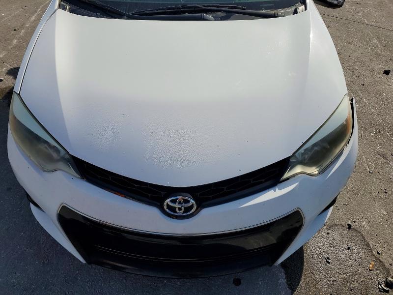 Photo 11 from auction – 2015 TOYOTA COROLLA L with VIN 2T1BURHE8FC390605