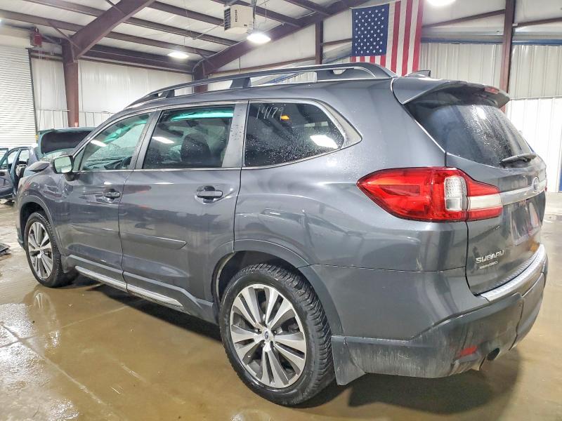 Photo 2 from auction – 2021 SUBARU ASCENT LIM with VIN 4S4WMAPDXM3428431