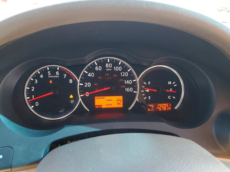 Photo 9 from auction – 2012 NISSAN ALTIMA BAS with VIN 1N4AL2AP4CC139530