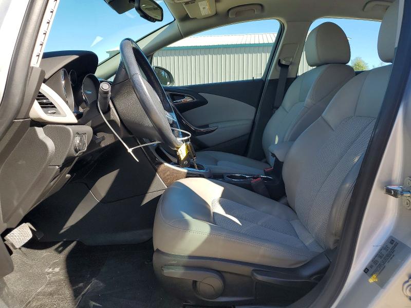 Photo 7 from auction – 2013 BUICK VERANO with VIN 1G4PP5SKXD4228281