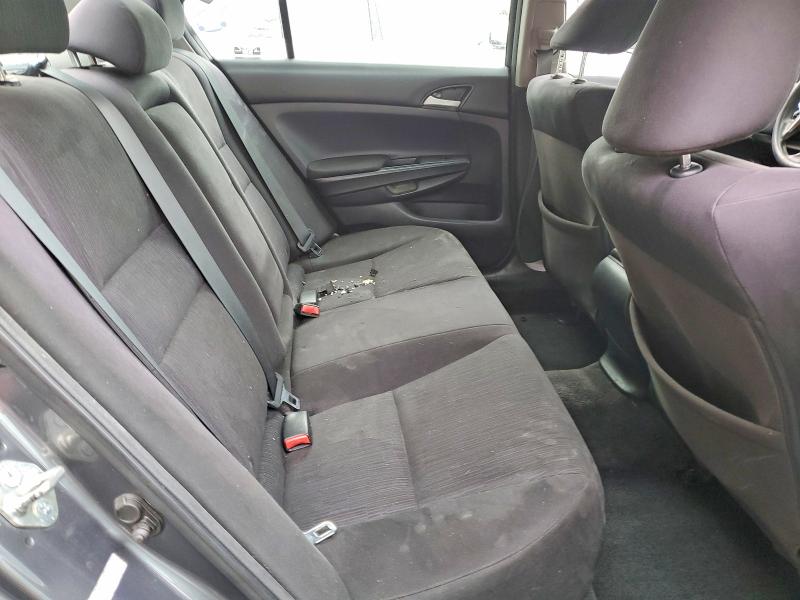 Photo 10 from auction – 2012 HONDA ACCORD with VIN 1HGCP2F38CA243870