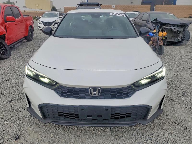 صورة رقم 5 من المزاد - 2026 HONDA CIVIC مع VIN 2HGFE2F55TH520979