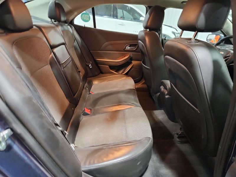 Photo 10 from auction – 2013 CHEVROLET MALIBU 1LT with VIN 1G11C5SA9DF153440