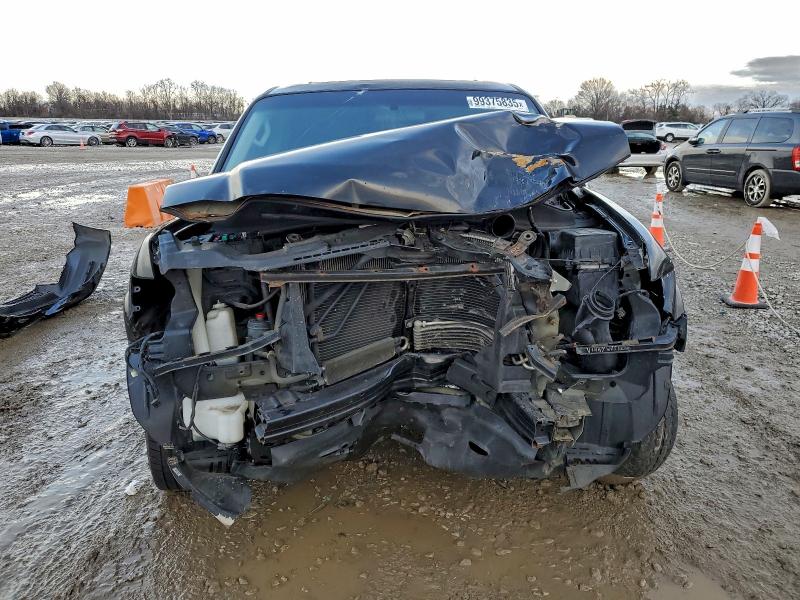 Photo 5 from auction – 2008 HONDA RIDGELINE with VIN 2HJYK16588H529446