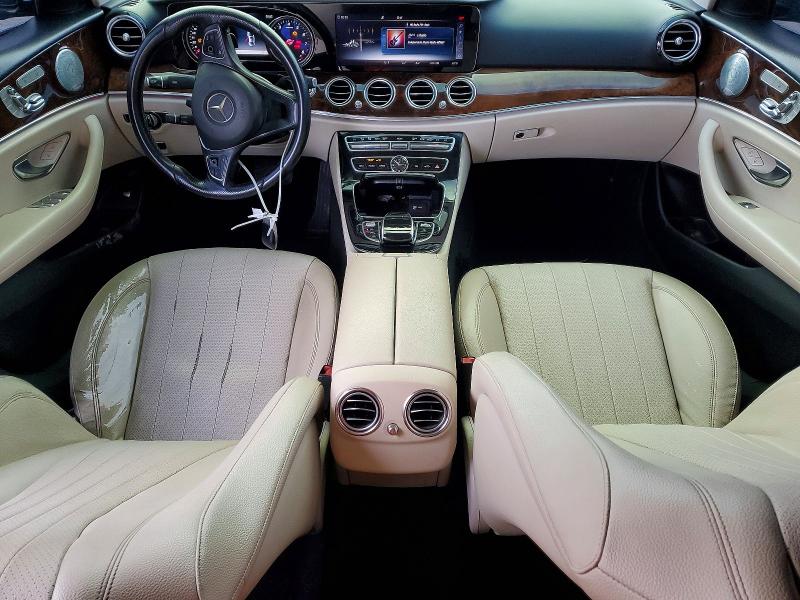 Photo 8 from auction – 2018 MERCEDES-BENZ E 300 with VIN WDDZF4JB9JA423495