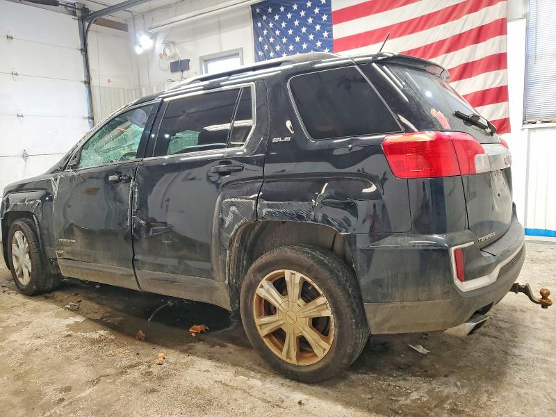 Zdjęcie 2 z aukcji – 2017 GMC TERRAIN SL z VIN 2GKFLTEK5H6297996