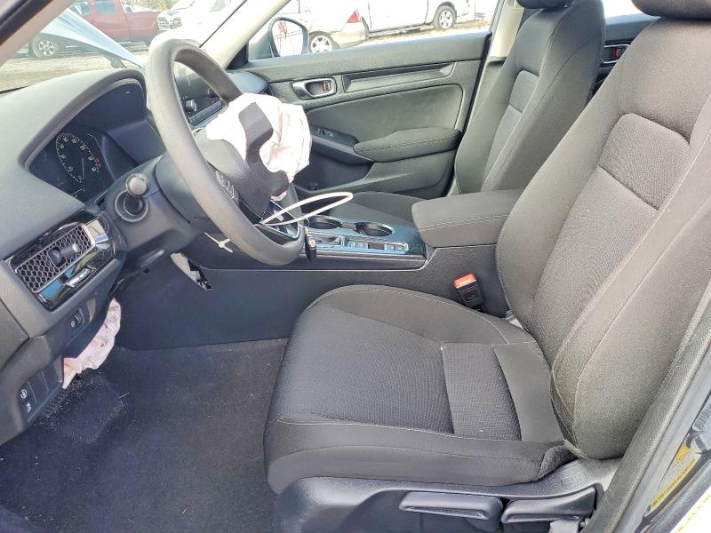 Zdjęcie 7 z aukcji – 2023 HONDA CIVIC z VIN 2HGFE2F29PH541586