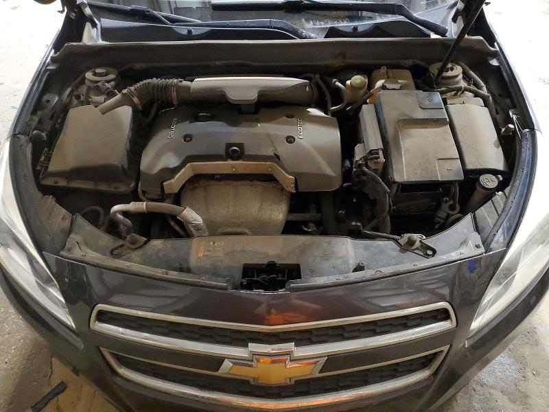 Photo 11 from auction – 2013 CHEVROLET MALIBU LS with VIN 1G11B5SA4DF133471