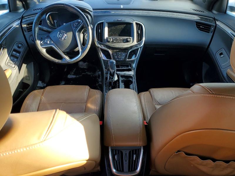 Photo 8 from auction – 2015 BUICK LACROSSE P with VIN 1G4GE5G30FF248988
