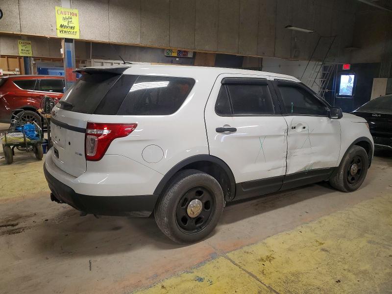 Фото 3 с аукциона – 2013 FORD EXPLORER P с VIN 1FM5K8AR2DGB44251