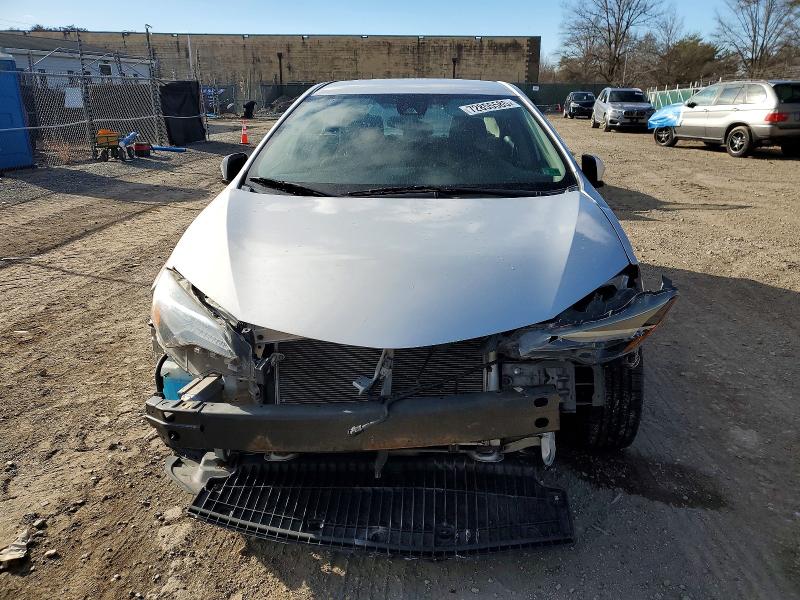 Photo 5 from auction – 2018 TOYOTA COROLLA with VIN 2T1BURHE1JC041357