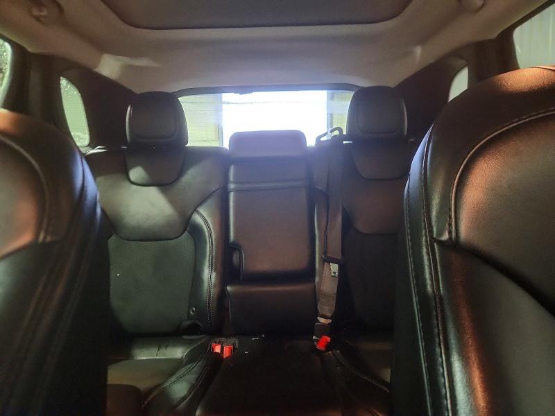 Photo 10 from auction – 2019 JEEP CHEROKEE with VIN 1C4PJMLB0KD310838