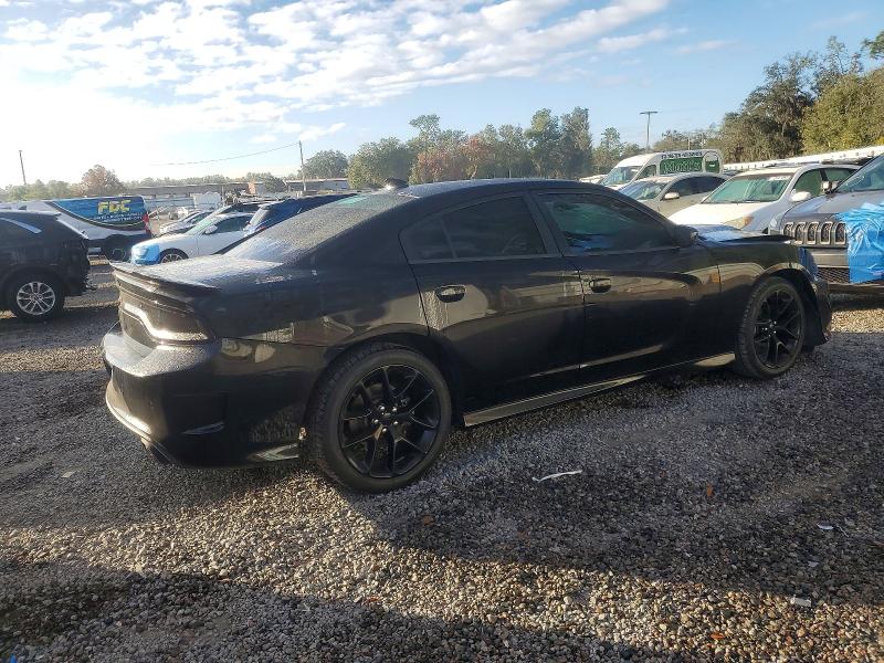 Photo 3 from auction – 2021 DODGE CHARGER with VIN 2C3CDXHG4MH565711