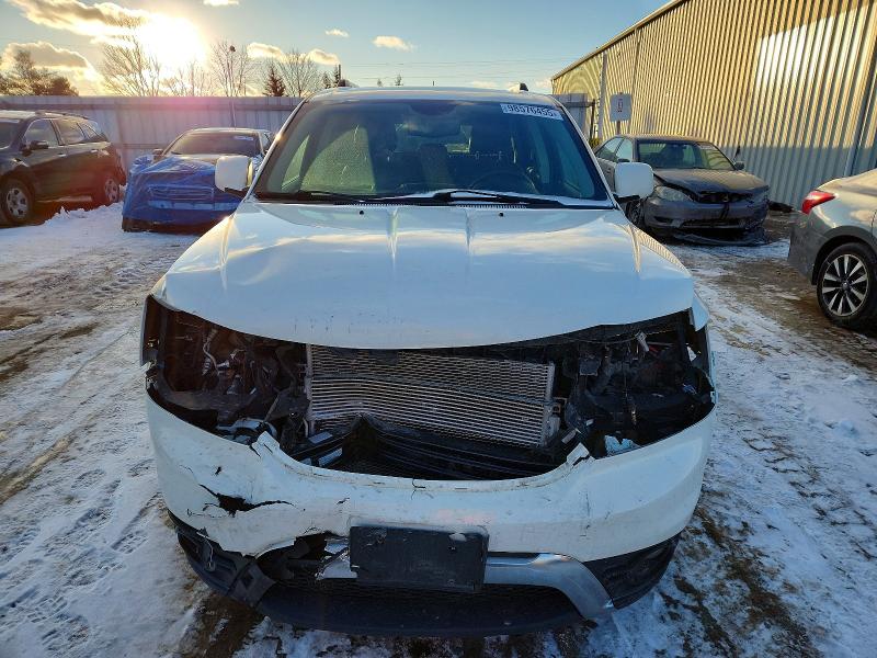 Photo 5 from auction – 2015 DODGE JOURNEY CR with VIN 3C4PDCGG4FT562759