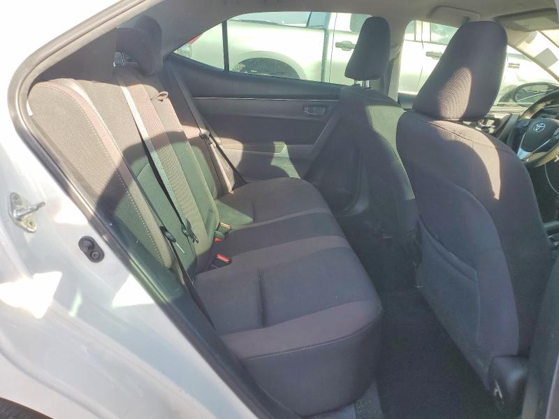 Photo 10 from auction – 2019 TOYOTA COROLLA with VIN 2T1BURHE3KC188720