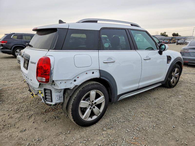 Photo 3 from auction – 2018 MINI COOPER COU with VIN WMZYS7C38J3E07286
