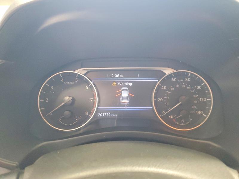 Photo 9 from auction – 2019 NISSAN ALTIMA S with VIN 1N4BL4BV2KC130305