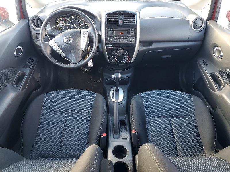 Photo 8 from auction – 2015 NISSAN VERSA NOTE with VIN 3N1CE2CPXFL351029