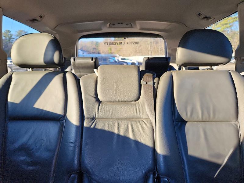 Photo 10 from auction – 2013 VOLVO XC90 3.2 with VIN YV4952CZ6D1639222