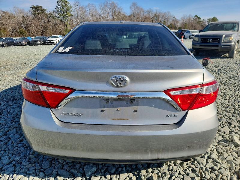 Photo 6 from auction – 2017 TOYOTA CAMRY LE with VIN 4T1BF1FK0HU725328