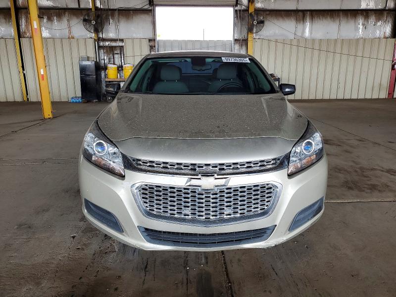 Photo 5 from auction – 2014 CHEVROLET MALIBU with VIN 1G11B5SL3EF279041
