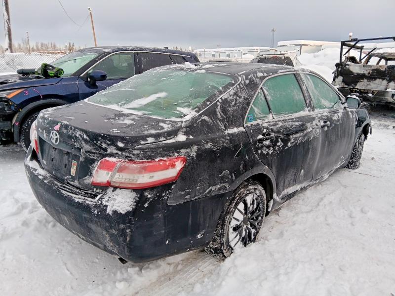 Photo 3 from auction – 2011 TOYOTA CAMRY with VIN 4T1BF3EK4BU199855