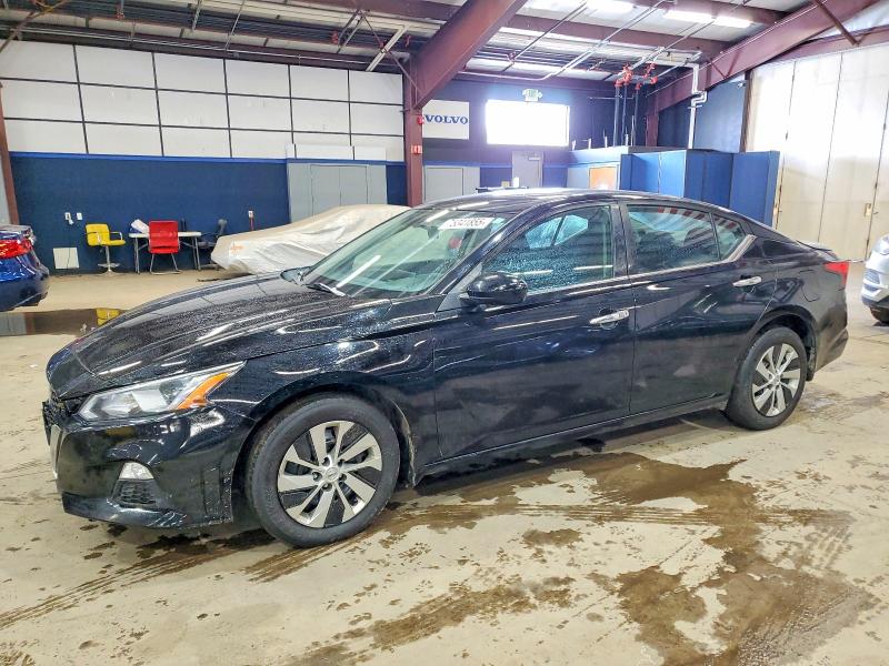 Photo 1 from auction – 2019 NISSAN ALTIMA S with VIN 1N4BL4BW8KC256290